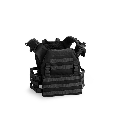 Vesta Openland Low Profile Plate Carrier - černá