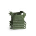 Vesta Openland Low Profile Plate Carrier