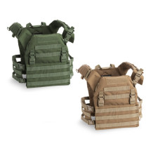Vesta Openland Low Profile Plate Carrier