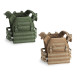 Vesta Openland Low Profile Plate Carrier