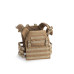 Vesta Openland Low Profile Plate Carrier