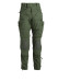 Kalhoty OPENLAND Operator Combat - zelené