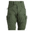 Kalhoty OPENLAND Operator Combat - zelené