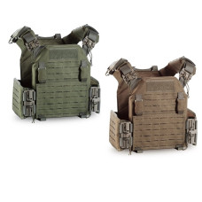 Nosič Plátu Openland QR MOLLE plate carrier