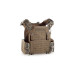 Nosič Plátu Openland QR MOLLE plate carrier