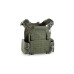 Nosič Plátu Openland QR MOLLE plate carrier