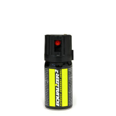 Obranný Sprej EQUALIZER2 - 40 ml  (TEKUTÁ STŘELA)