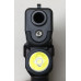 Podvěsná svítilna Streamlight TLR-7 X - 500 lm - CR123A - hnědá