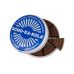 čokoláda SHO-KA-KOLA energetická mléčná 100g