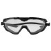 Balistické ochranné brýle SUPER64 TPR - CLEAR