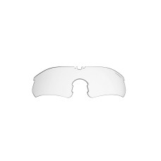 Čiré ochranné sklo pro brýle Openland