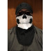 Biker maska - šátek Skull
