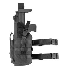 Stehenní pouzdro VegaHolster na MP7