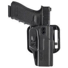 Opaskové pouzdro Vega Holster HYBRID vnější - vnitřní