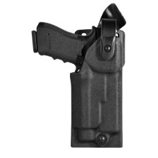 Služební pouzdro VegaHolster VEGATEK WARRIOR Glock 17/19 s TLR-1/2