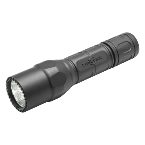 LED svítilna SUREFIRE G2X PRO - 15lm / 600lm