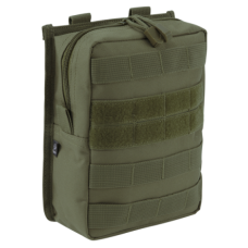 Pouzdro Cross Molle