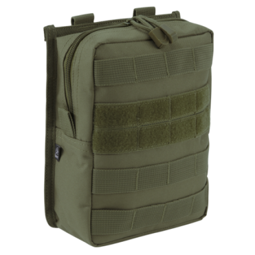 Pouzdro Cross Molle