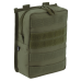 Pouzdro Cross Molle