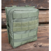 Pouzdro Cross Molle