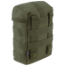 Pouzdro Fire Molle