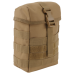 Pouzdro Fire Molle