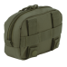 Pouzdro Compact Molle