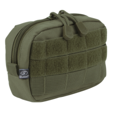 Pouzdro Compact Molle