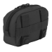 Pouzdro Compact Molle černá