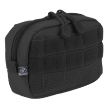 Pouzdro Compact Molle černá