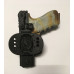 Opaskové Služební pouzdro na Glock 17