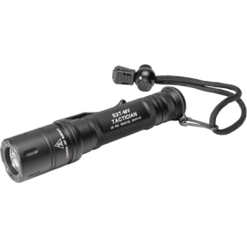 LED svítilna SUREFIRE TACTICIAN 800 Lm