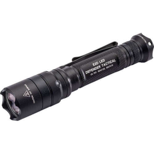 LED svítilna SUREFIRE E2DLU -  1000lm