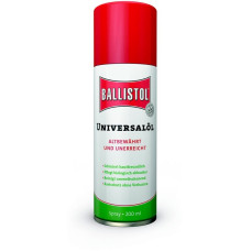 Olej BALLISTOL sprej 200ml