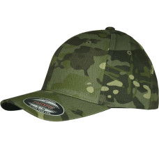 Kšiltovka Flexfit Multicam Tropic