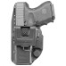 Vnitřní pouzdro FOBUS Glock 26