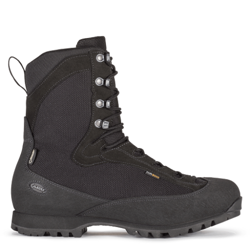 Boty AKU Tactical Pilgrim HL GTX - černé