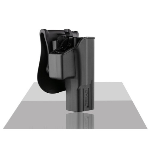 pouzdro T-ThumbSmart Cytac Glock 17