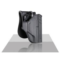 pouzdro T-ThumbSmart Cytac Glock 43