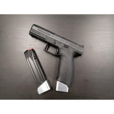 Prodlužovací botka zásobník CZ P10F  - 9mm o 3 náboje