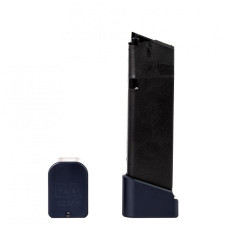 Prodlužovací botka zásobník Glock 21 / 41 - GEN.3-4 - .45ACP  o 3 náboje