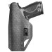 Vnitřní pouzdro SWC FOBUS na CZ, BERETTA, RUGER, SW, WALTHER