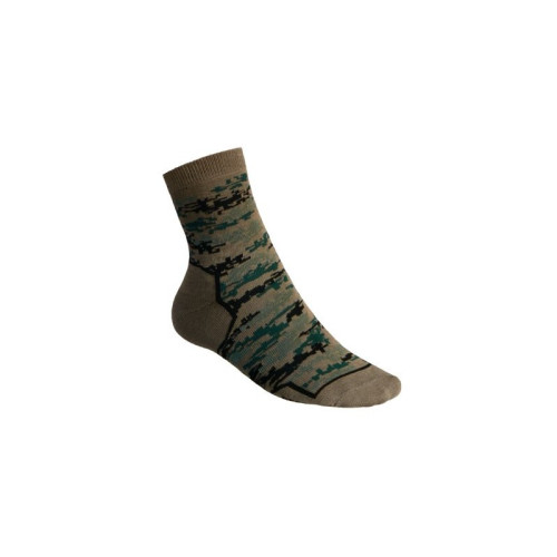 Vojenské antibakteriální thermoponožky Marpat